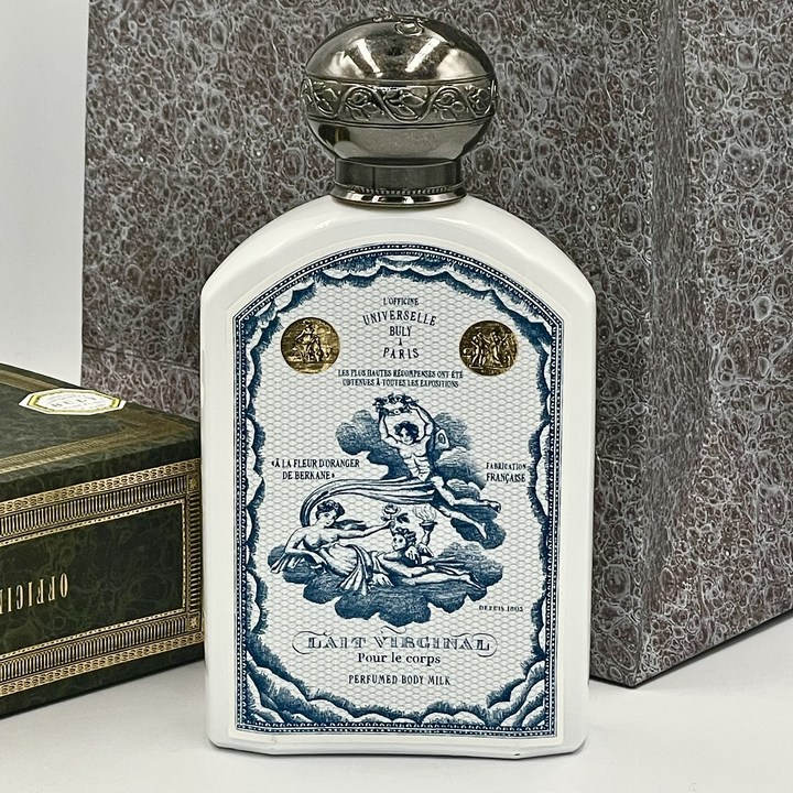 본사정품 퍼퓸바디로션 보습바디로션 불리 레 비지날 바디로션 멕시크 튜베로즈 190ml 백화점상품 빠른배송 국내배송