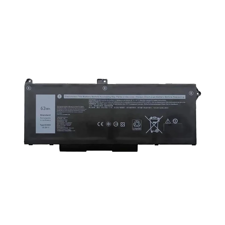 DXT 노트북 배터리, Dell Latitude 5420 Precision15 3560 P104F P137G 01K2CF 075X16 0WK3F1 005R42, WY9D