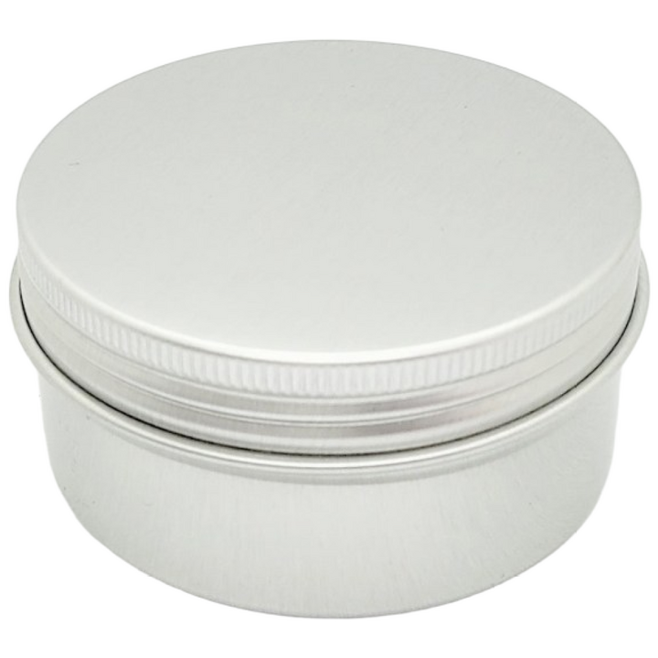 [캔들메이드]틴케이스 75g /80ml, 100개, 실버