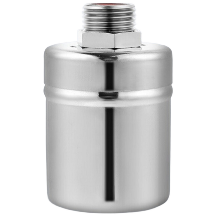 더존 스텐 물탱크 자동수위조절기 수위조절밸브 수위제어밸브 수위밸브 볼탑 부레 우끼 볼탑 100도 밸브 15A, 1개