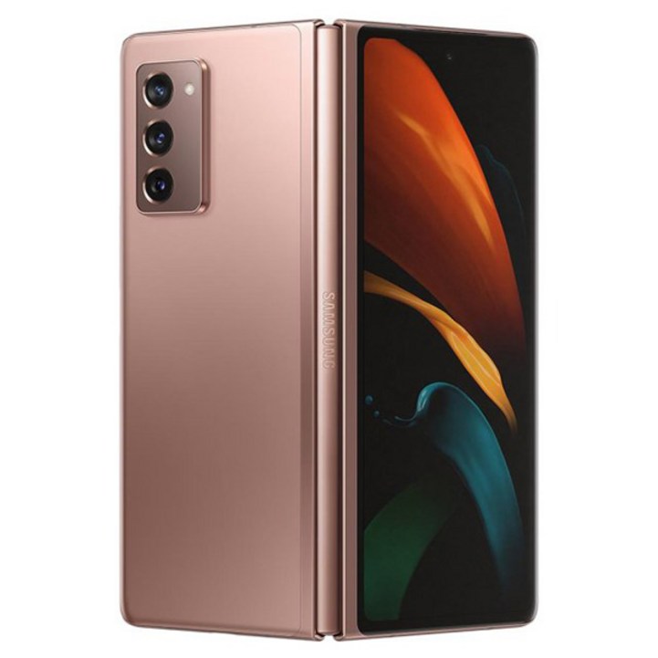 삼성전자 갤럭시 Z 폴드2 5G 256GB