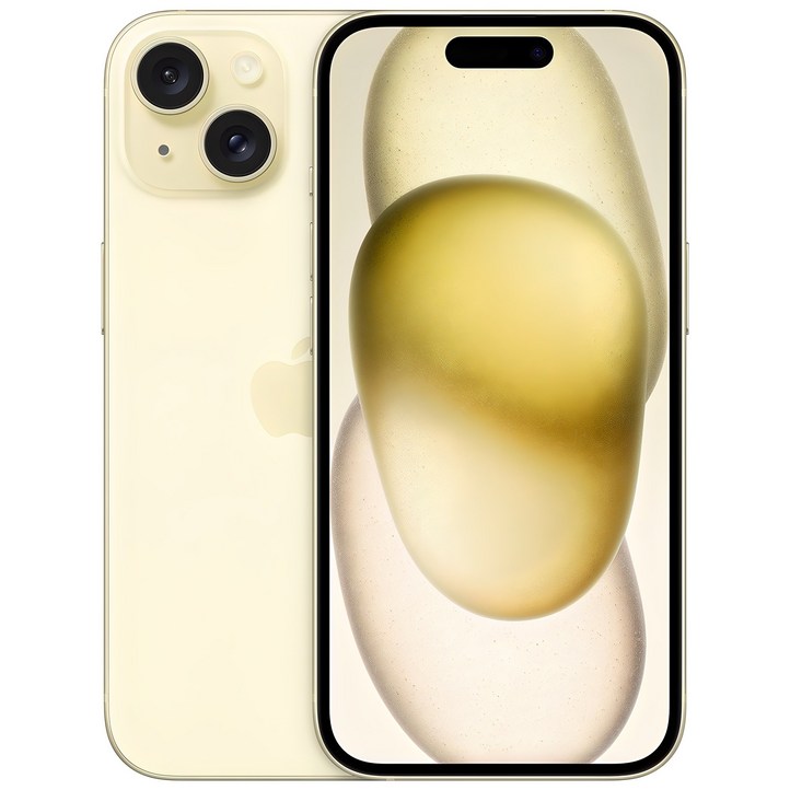 Apple 정품 아이폰 15 자급제