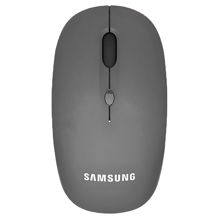 삼성전자 저소음 블루투스 무선 마우스 SMB1500Q