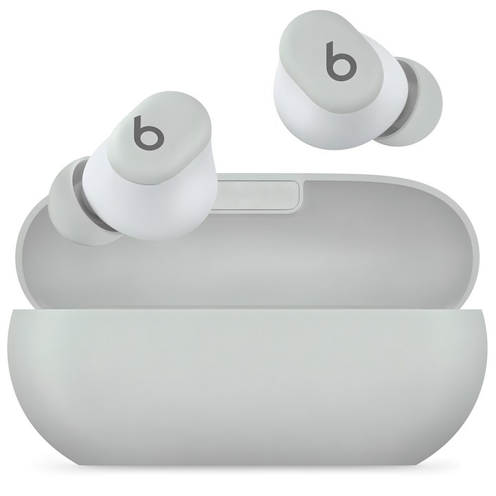 Apple Beats Solo Buds 블루투스 이어폰