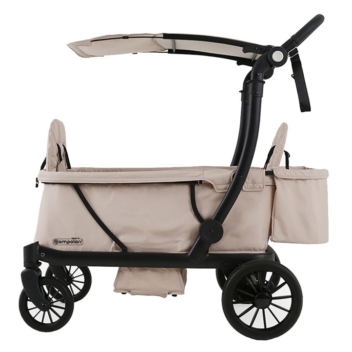 폼포라 절충형 유아용 위고웨건W