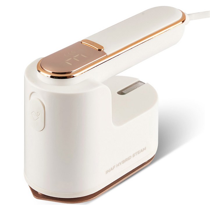 이나프 유니온 스팀다리미