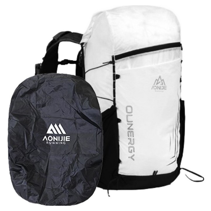 오니지 클레버 등산배낭 30L V11 레인커버 세트 오니지 클레버 등산배낭 30L V11 레인커버 세트