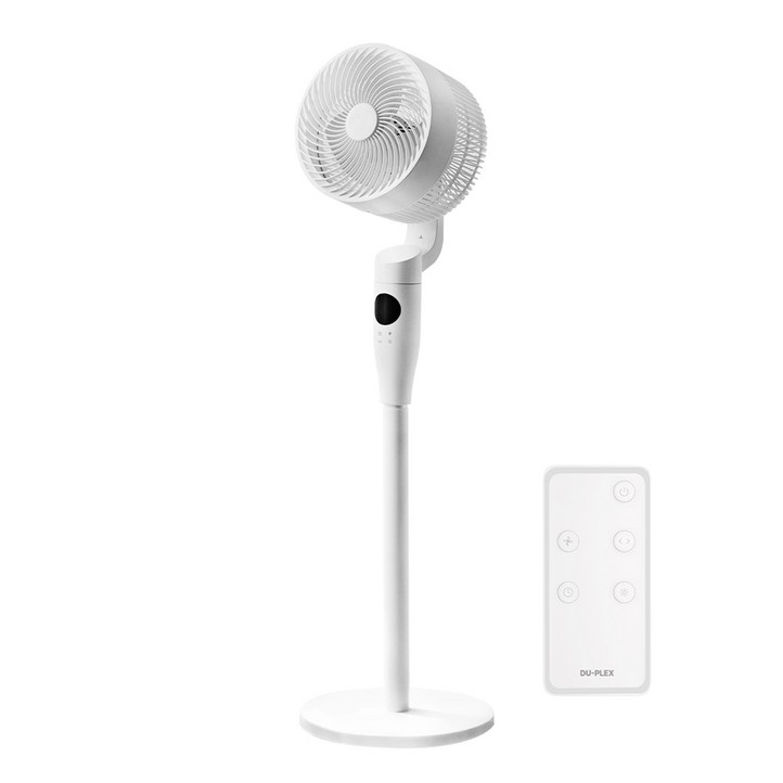 듀플렉스 AI 음성인식 서큘레이터 DPCA08VR