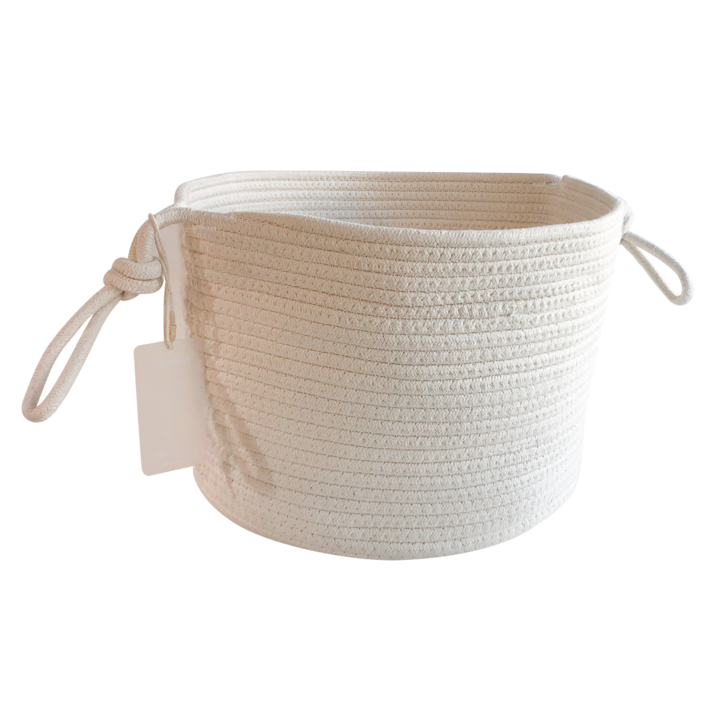 키트니 고양이 코튼 바스켓  방석