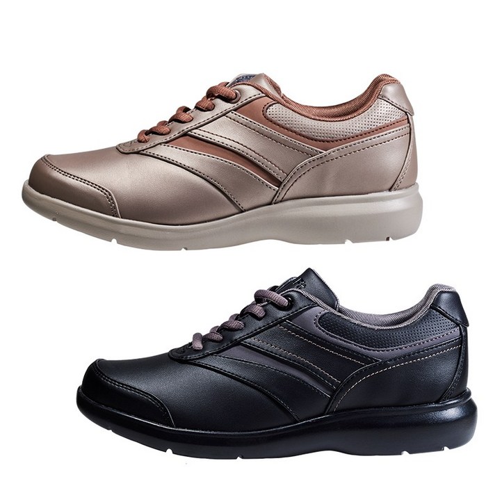 릴라릴라 하나핏 여성용 컴포트 스트레치핏 스니커즈 WKHF003