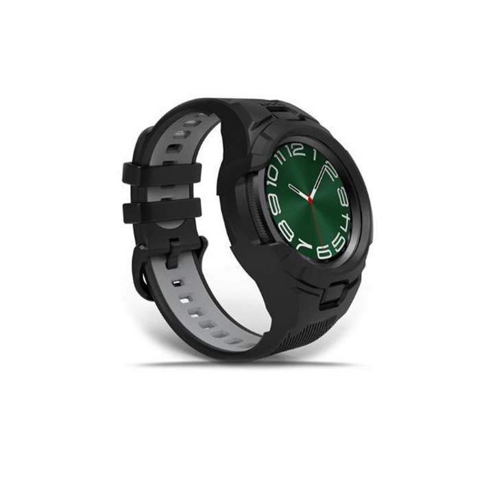 에이앤콩 갤럭시워치4 클래식 42MM SMR880N 호환 풀커버 일체형 시계줄