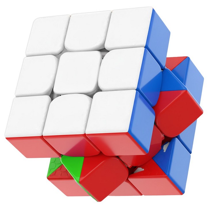 투데이토이 선수용 자석 큐브 3x3 33 퍼즐