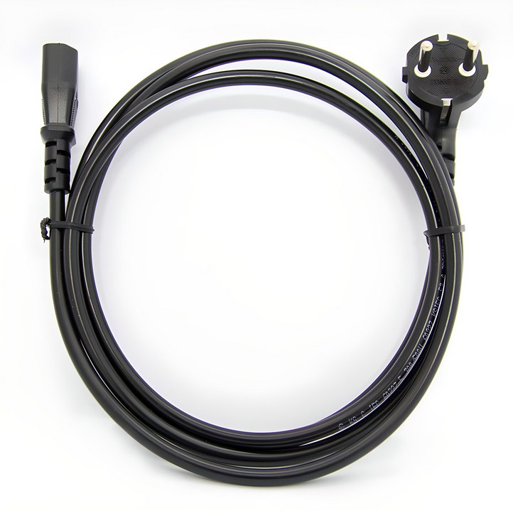 마하링크 국산 AC코드 220V 10A 전원 케이블 CP9001 마하링크 국산 AC코드 220V 10A 전원 케이블 CP9001