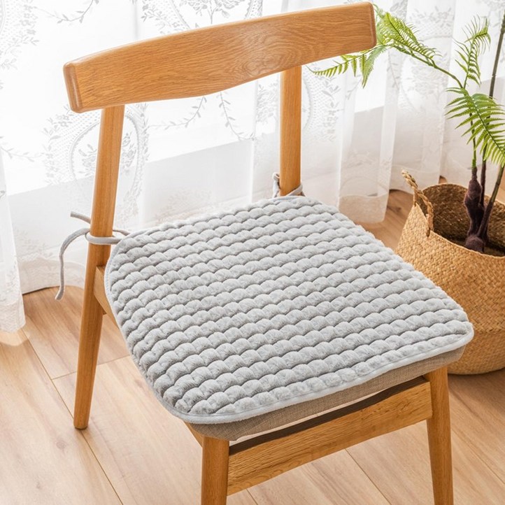 러빙랩 스태라 부드러운 와플 논슬 털방석