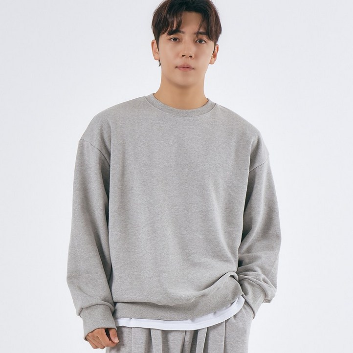 엘엑스티 퀄리티 좋은 국내생산 면100 오버핏 무지 헤비웨이트 맨투맨 티셔츠 엘엑스티 퀄리티 좋은 국내생산 면100 오버핏 무지 헤비웨이트 맨투맨 티셔츠
