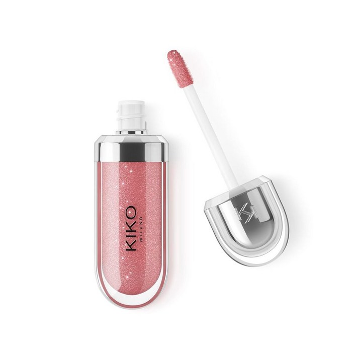 키코 립스틱 Kiko MILANO  3d Hydra Lipgloss 32 3D 룩을 위