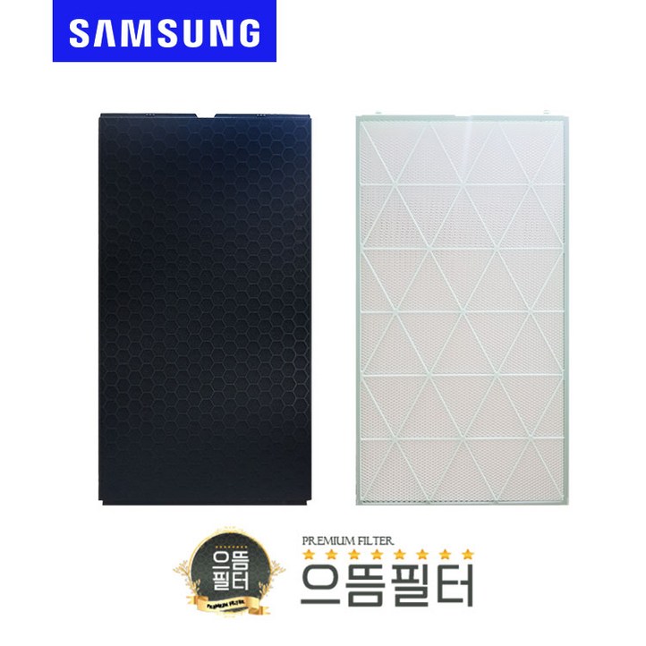 국내산 삼성 비스포크큐브 AX123CB870HGD필터 CFXJ1705D, 1개