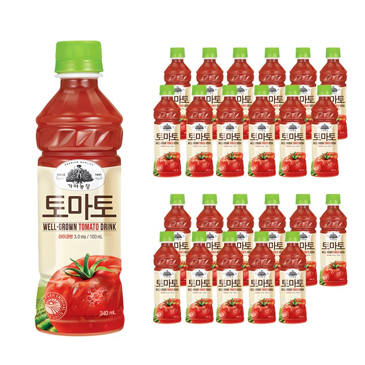 가야농장 토마토 가야농장 토마토