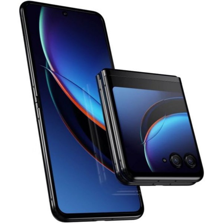 모토 레이저 5G 2023 256GB, 8GB 6.9 폴더블 AMOLED, 스냅드래곤 8 1세대, 미국  글로벌 4G LTE ATT 잠금 해제, TMobile, Metro,
