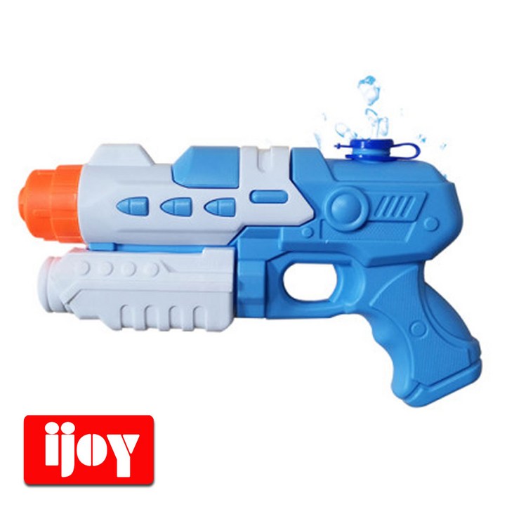 오로라 4000 스위퍼 워터건, 랜덤발송, 1개