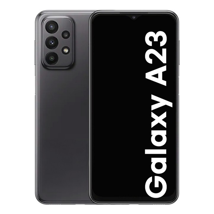 삼성전자 갤럭시 A23 새상품 128GB