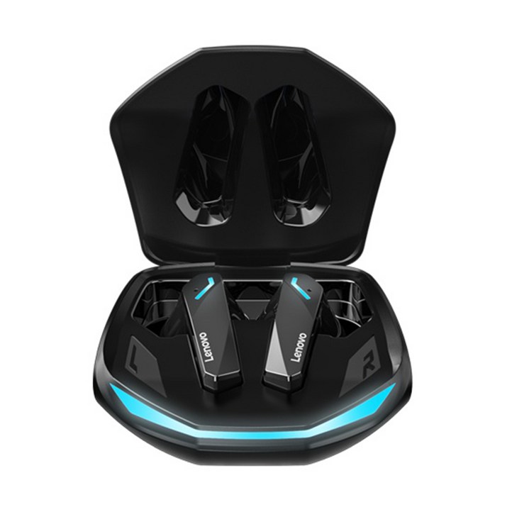 레노버 GM2 Pro 무선 블루투스 이어폰 레노버 GM2 Pro 무선 블루투스 이어폰