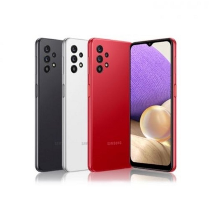 삼성전자 갤럭시 점프 128GB 공기계 중고폰 자급제폰 리퍼폰 SMA326K, 128GB, 어썸 레드 삼성전자 갤럭시 점프 128GB 공기계 중고폰 자급제폰 리퍼폰 SMA326K, 128GB, 어썸 레드