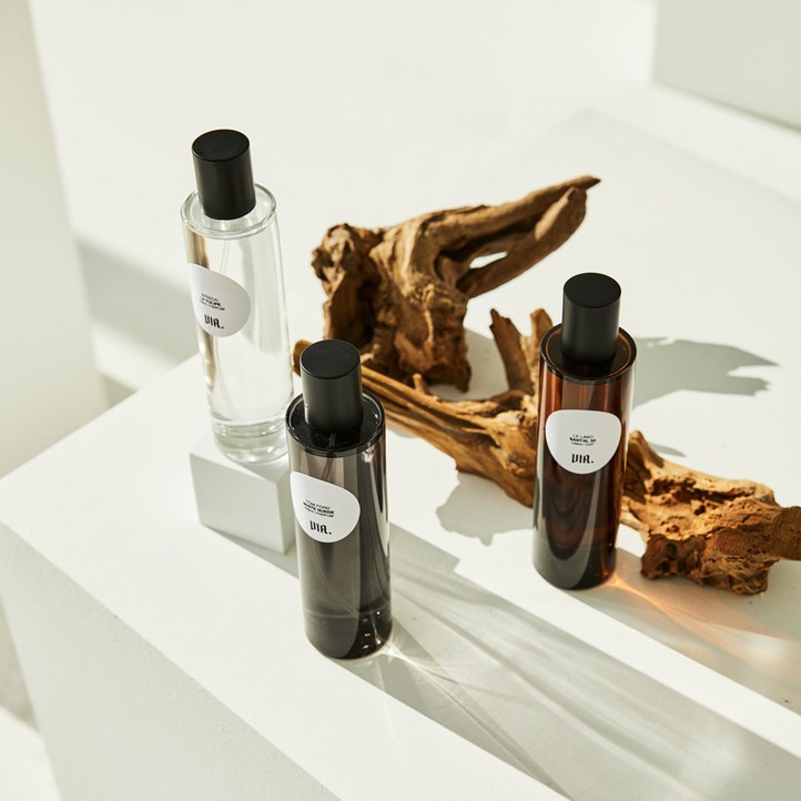 오에도 오드퍼퓸 30ml 베이직 니치향수 비아퍼퓸