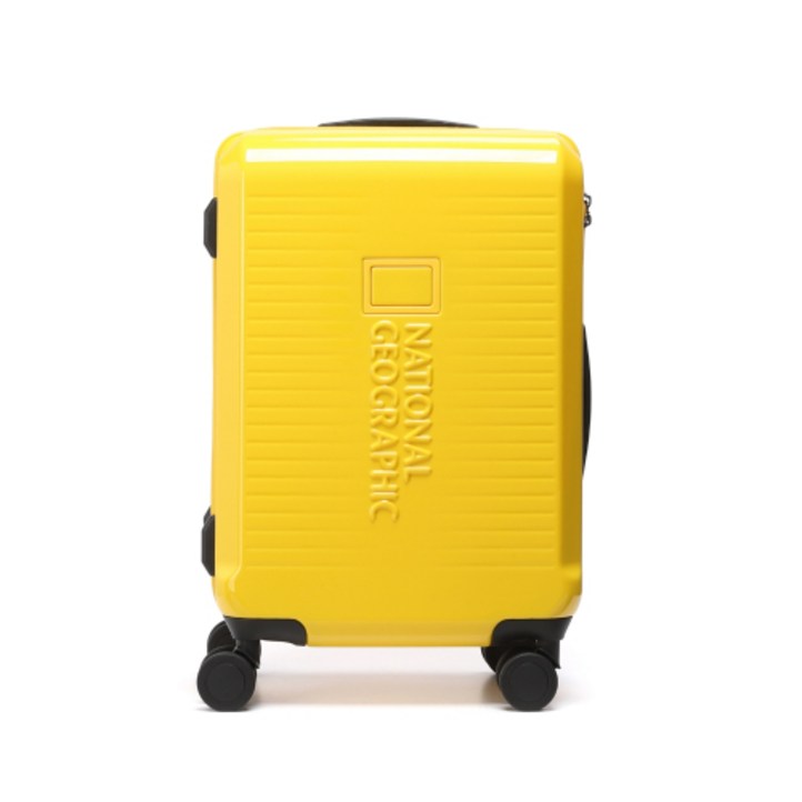 내셔널지오그래픽 N245ASU180 벤타 캐리어 20형 YELLOW N245ASU180040 133838