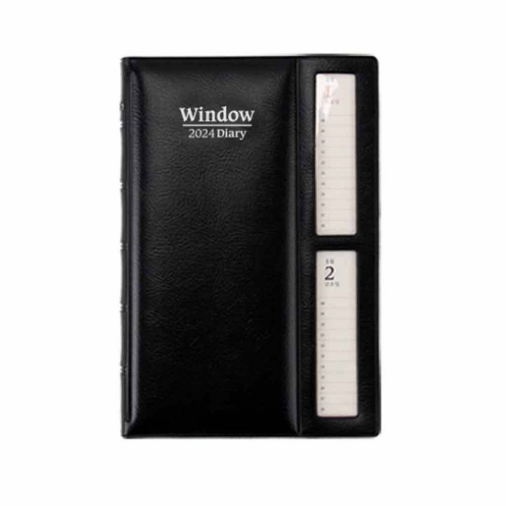 2024년 양지 다이어리 윈도우25 양지사 수첩