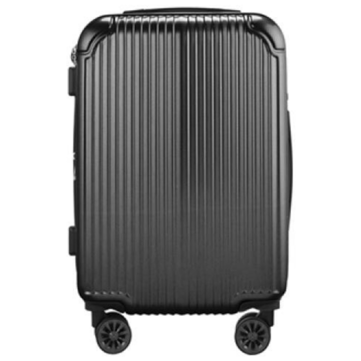 아트박스싸이노 CYNO 보보PC 하드캐리어 블랙 24인치