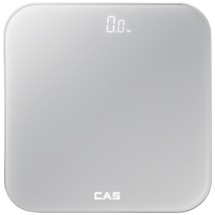 카스 가정용 디지털 LED 체중계