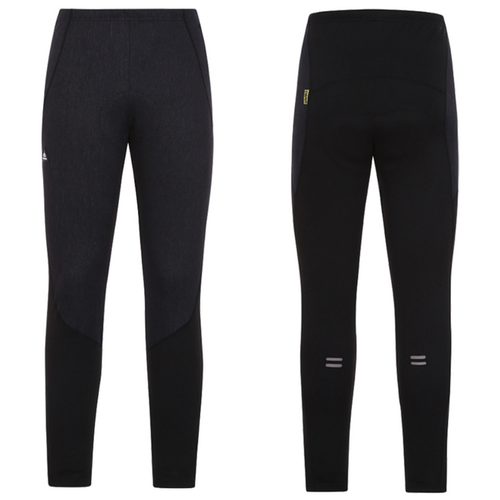 도베르만 겨울자전거바지 방한팬츠 겨울라이딩복 DWP3151