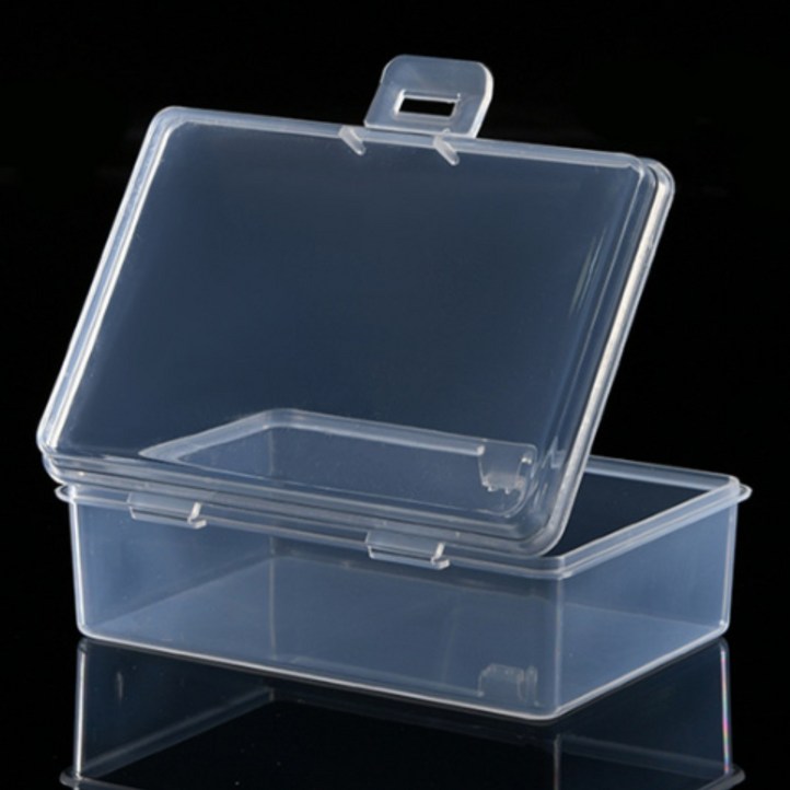 리투나 버클형 미니 플라스틱케이스