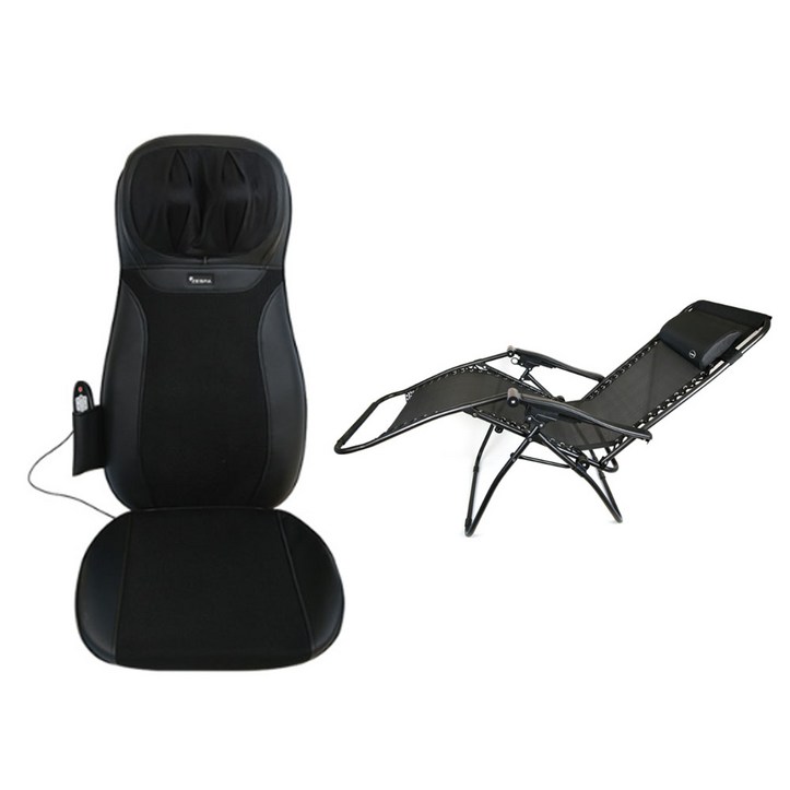 제스파 애니 바디 밸런스 의자형 안마기 ZP942 + 인클라우드 의자 ZP798 세트, 안마기(ZP942), 의자(ZP798) - 쇼핑뉴스