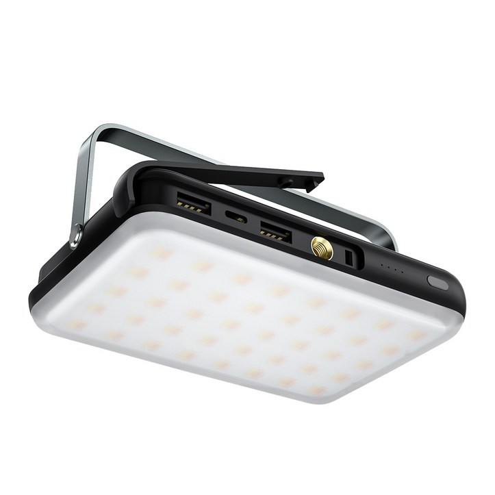 루맥스 LED 아웃도어 캠핑 랜턴 LC200K