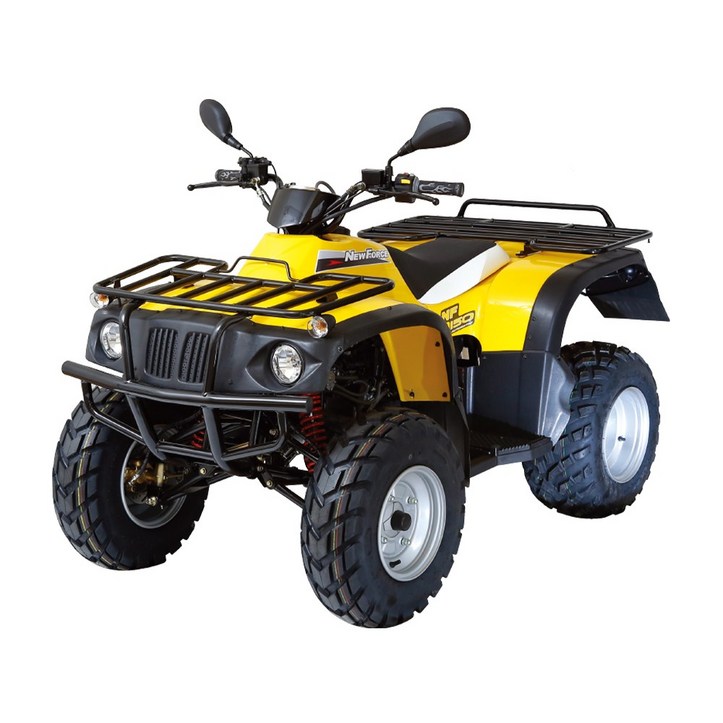 ATV150 UTV 사륜 오토바이 농업용 ATV사발이
