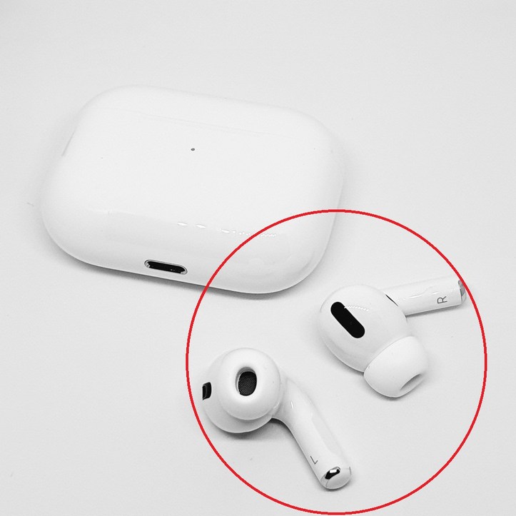 APPLE 애플 에어팟프로 왼쪽 오른쪽 단품 한쪽구매 에어팟3 한쪽 블루투스이어폰 20230506