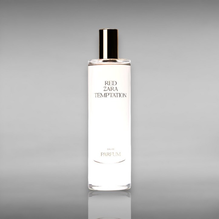 자라 ZARA 여성 향수 레드 템테이션 80ML262254 자라 ZARA 여성 향수 레드 템테이션 80ML262254