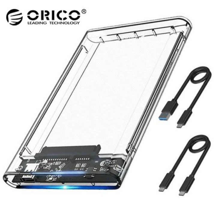 ORICO 2139C3-G2 USB3.1 C타입 외장SSD (4TB) 4