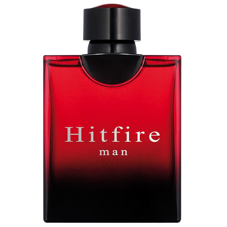 라리브 히트파이어 오드뚜왈렛, 90ml, 1개
