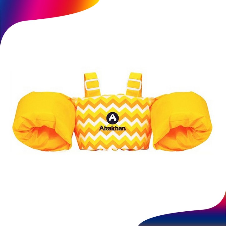 아라칸 암링자켓 수영보조복