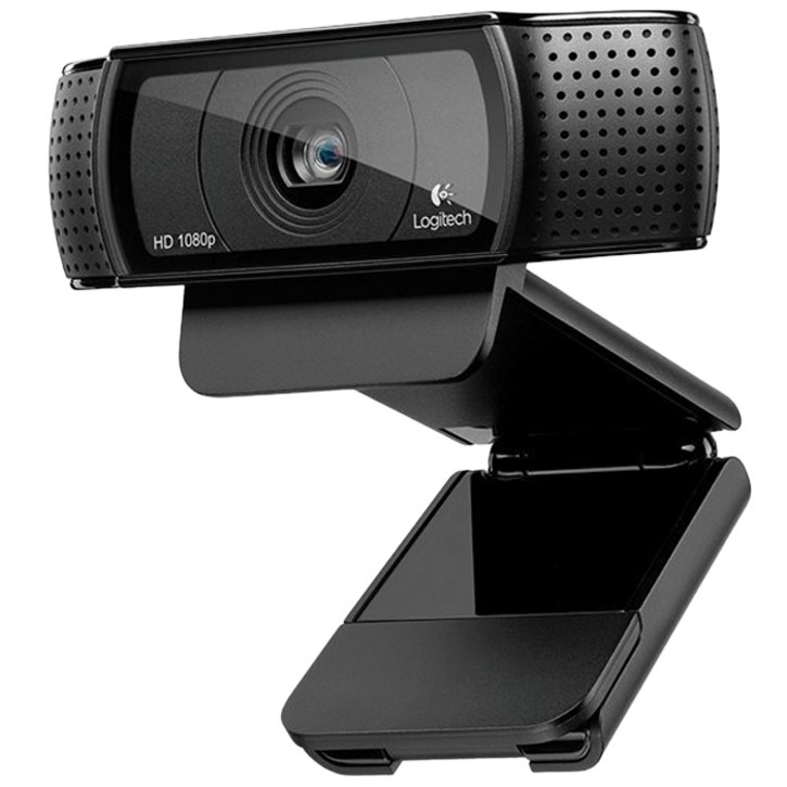로지텍 HD 프로 웹캠 C920r 로지텍 HD 프로 웹캠 C920r