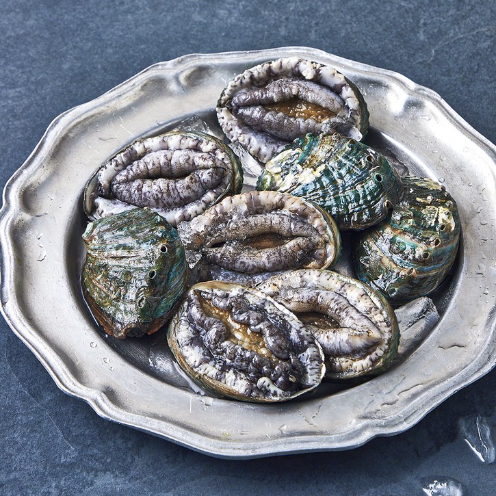 로켓프레시 완도맘 활전복 냉장