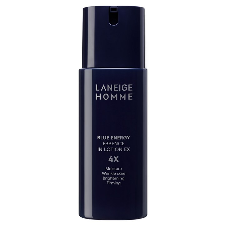 라네즈 옴므 블루에너지 에센스 인 로션 EX