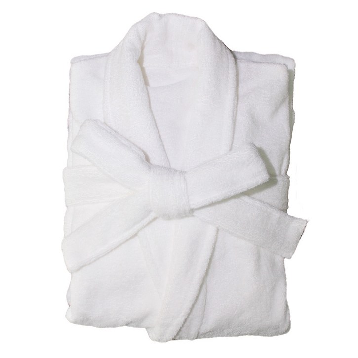 소프트터치 30수 프리미엄 호텔 목욕가운