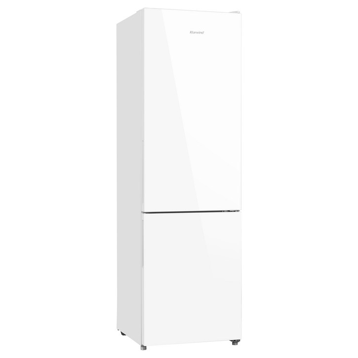 클라윈드 캐리어 피트인 파스텔 콤비 냉장고 250L 방문설치, 화이트, KRNC250GSM1 6