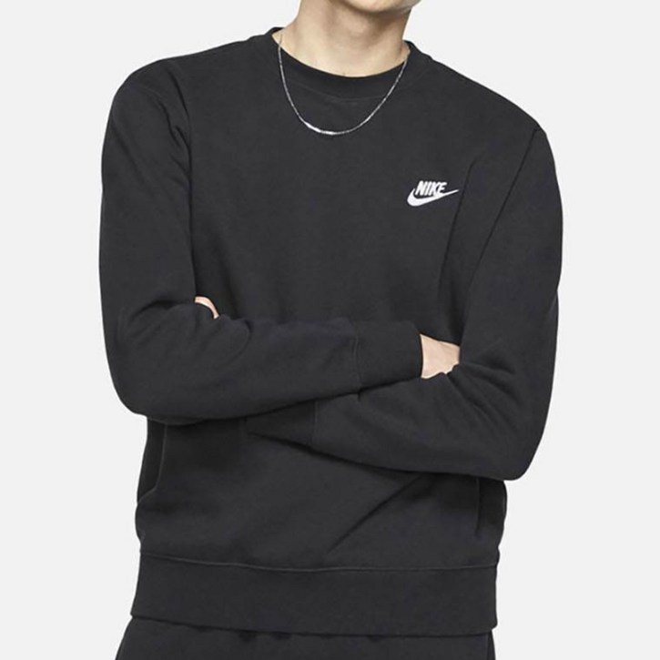 나이키 스포츠웨어 CLUB 보온 맨투맨