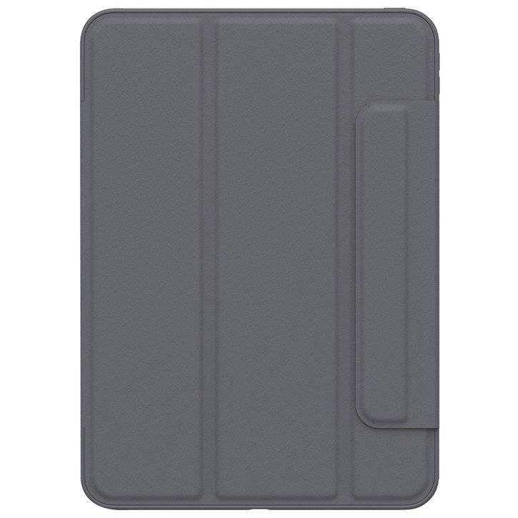 오터박스 Symmetry Folio 아이패드 케이스, 다크 그레이