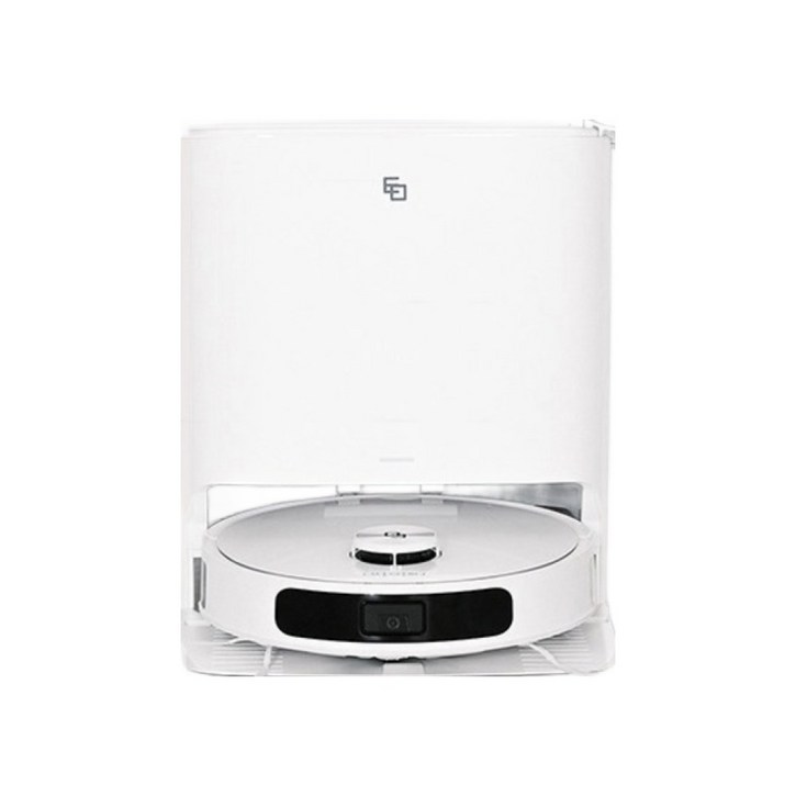 타마 물걸레 직배수 열풍건조 온수세척 리프팅 Ai카메라 로봇청소기 올인원Ai